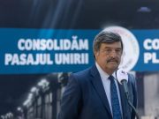 Se pregătește sistemul să-și securizeze controlul? Toni Greblă, eliminat strategic de la AEP?