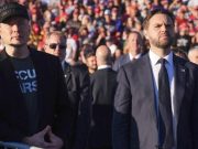 Greii MAGA critică intervenția autorităților române împotriva lui Călin Georgescu