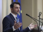 Sebastian Burduja: Hidrocentrala de la Răstolița va fi pusă în funcțiune anul acesta, indiferent de obstacole