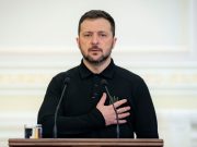 Zelenski respinge orice acord de pace SUA-Rusia fără implicarea Ucrainei