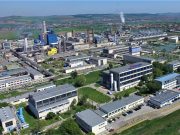 Chimcomplex se retrage din cursa pentru Azomureș. Ștefan Vuza: „Romgaz va prelua combinatul”