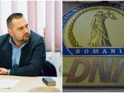 Tihamér Barti, vicepreședintele CJ Harghita, arestat preventiv pentru 30 de zile