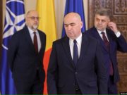 Ilie Bolojan preia interimatul la Cotroceni, Cătălin Predoiu devine lider temporar al PNL