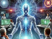 Avertisment dur din partea experților în AI: „Este nebunesc să creăm ceva mai inteligent decât noi fără să știm cum să-l controlăm”