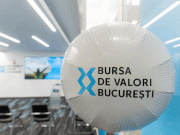 Banca Transilvania și OMV Petrom, cele mai tranzacționate acțiuni la BVB în ultima săptămână