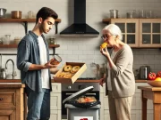 Generația Z și milenialii aruncă alimentele înainte de expirare, spre deosebire de persoanele mai în vârstă