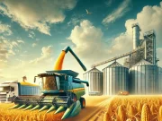 România devine principalul exportator de porumb din Uniunea Europeană