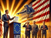 !NEWS ALERT! JD Vance denunță anularea alegerilor din România: „Suspiciuni șubrede și presiuni externe”