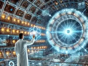 Viitorul director al CERN: Inteligența artificială ar putea dezvălui dacă Universul este pe punctul unui colaps