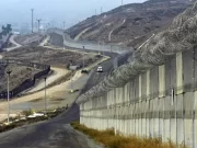 Tot mai mulți români trec ilegal granița SUA printr-un stat surprinzător, deși numărul scade la nivel național!