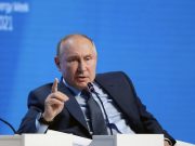 Putin, profet în propria emisiune: „Europenii vor da din coadă în fața lui Trump”