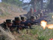 Kim Jong Un își retrage trupele din Rusia după pierderi grele