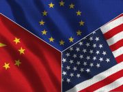 Europa, marele perdant al războiului comercial dintre SUA și China, avertizează un oficial BCE