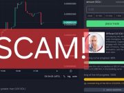 Călin Georgescu avertizează: „Nu am nicio legătură cu această criptomonedă! Este o escrocherie!”