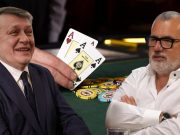 “Regele Păcănelelor” lovește din nou: Crin Antonescu, dator pe la tot orașul din cauza pokerului