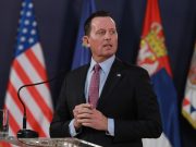 Emisarul lui Trump, Richard Grenell acuză administrația Biden că a influențat alegerile din România, nu Rusia
