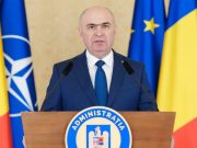 Ilie Bolojan, primul mesaj ca președinte interimar: “Riscul unei crize majore este real”
