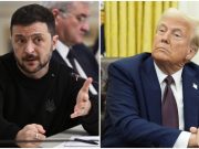 SUA presează Ucraina să cedeze jumătate din mineralele sale rare în schimbul securității militare