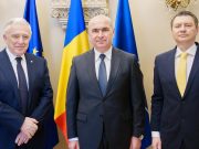 Întâlnire la Cotroceni: Ilie Bolojan și conducerea BNR au discutat despre riscurile economice și stabilitatea financiară a României