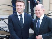 Franța convoacă un nou summit de urgență privind Ucraina! România, invitată oficial la discuții