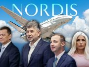 Ciolacu, călător de taină: Încă două zboruri private, ținute departe de ochii publicului