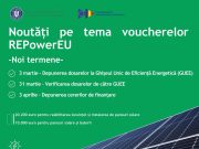 MIPE prelungește termenele pentru depunerea dosarelor de reabilitare a locuințelor și instalare de panouri solare