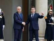 Bolojan: Franța rămâne un aliat de nădejde – consolidăm prezența militară franceză în România și colaborarea europeană pentru pace