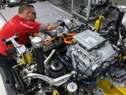 Industria auto germană se îndreaptă spre prăpastie: furtuna perfectă amenință economia națională