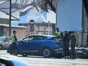 ‼️BREAKING NEWS‼️ Călin Georgescu, ridicat din trafic de poliție și dus la audieri: “Abuzuri odioase!”