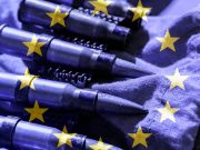 Franța propune crearea unor stocuri de arme în Europa pentru a sprijini Ucraina în caz de război