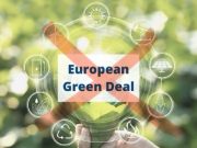 UE renunță la Green Deal: Salvarea economiei e mai importantă decât salvarea planetei