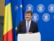 USR solicită ca șeful AEP să prezinte în Parlament raportul privind alegerile prezidențiale din noiembrie 2024