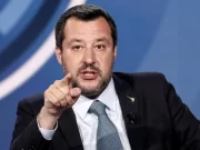 Matteo Salvini critică situația din România: „Este o nebunie!”
