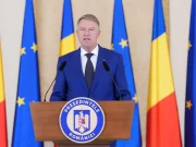 Klaus Iohannis și-a anunțat demisia din funcția de președinte al României