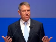 Ultima zi la Palat: Klaus Iohannis decorează un lot de nemți, să fie!