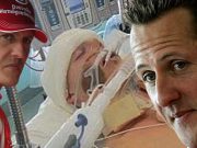 Schumacher: Tentativa de șantaj cu fotografii secrete, condamnată de instanță