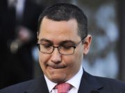 Victor Ponta, omul pe care nici PSD nu-l mai vrea, „se gândește” să candideze la prezidențiale