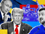 Trump și Putin, discuții iminente despre pace în Ucraina. SUA intensifică presiunile pentru încetarea focului
