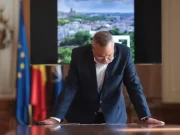 Nicolae Ciucă și-a dat demisia din Senat: „Mi-ar plăcea ca acest gest să fie văzut ca unul firesc”