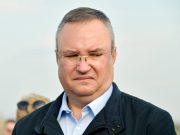 Nicolae Ciucă, de la eșec electoral la șefia serviciilor secrete?