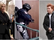 Ioana Băsescu, acuzată că a sprijinit gruparea Nordis: „M-a obligat să semnez că nu voi vorbi negativ despre companie”