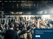 Disensiunile dintre SUA și Europa privind Ucraina au dominat Conferința de Securitate de la Munchen