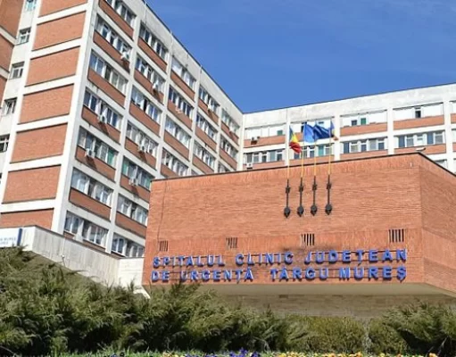 ‼️‼️‼️Scandal șocant la spitalul județean din Târgu Mureș: managerul blochează controlul ANPC! Ce se ascunde în cantină?