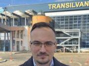 Răzvan Biro, deputat AUR Mureș: Cerem demisia conducerii Aeroportului Internațional Transilvania din Târgu Mureș!
