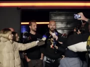 Frații Tate s-au întors în România: „Nu avem nimic de ascuns!”