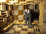 Cea mai silențioasă încăpere din lume: Un loc unde liniștea devine asurzitoare