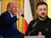 Negocieri cruciale în Arabia Saudită: Trump condiționează ajutorul pentru Ucraina de plecarea lui Zelenski