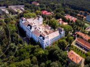 UMFST „George Emil Palade” face un pas important spre independența energetică și sustenabilitate