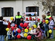 IPJ Mureș: ZIUA PORȚILOR DESCHISE- ediția 2025