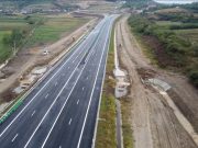 Autostrada Transilvania: CNAIR poate semna cu Makyol pentru Lotul Meseș